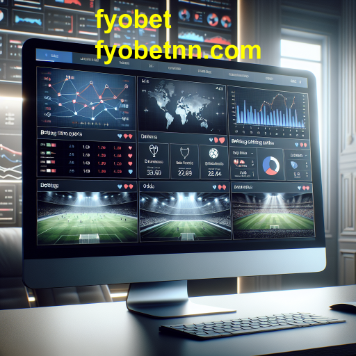 Apostas em Eventos Esportivos: Uma Oportunidade Empolgante na Fyobet